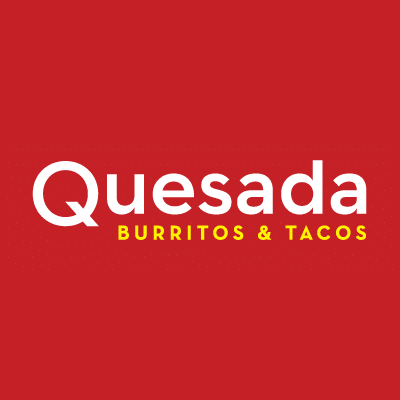 Quesada Locations and Delivery Ordering